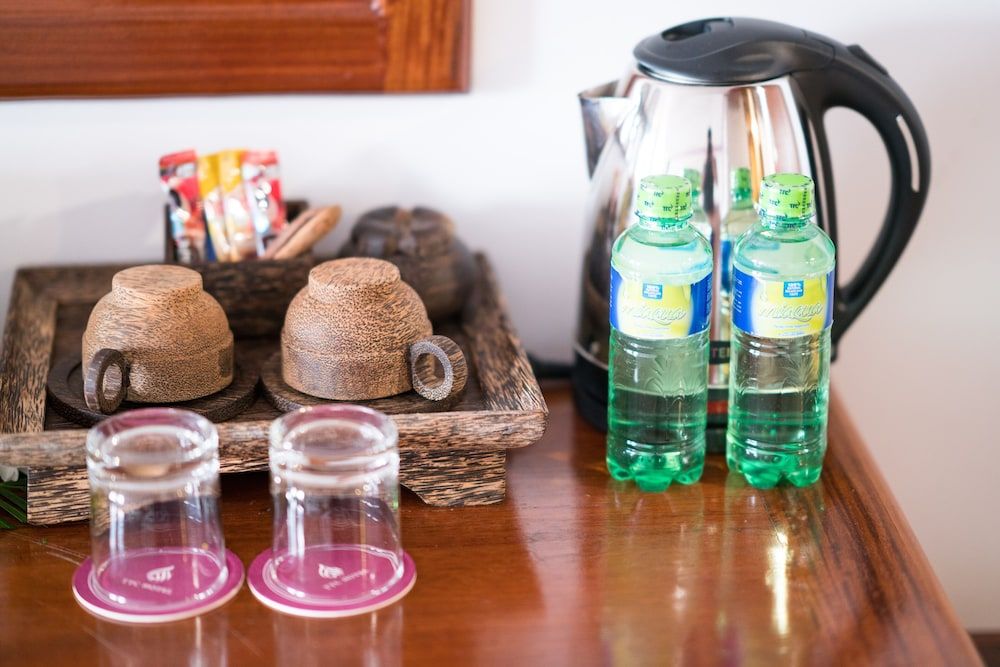 TTC Hotel Premium-Angkor Superior Twin Room 2