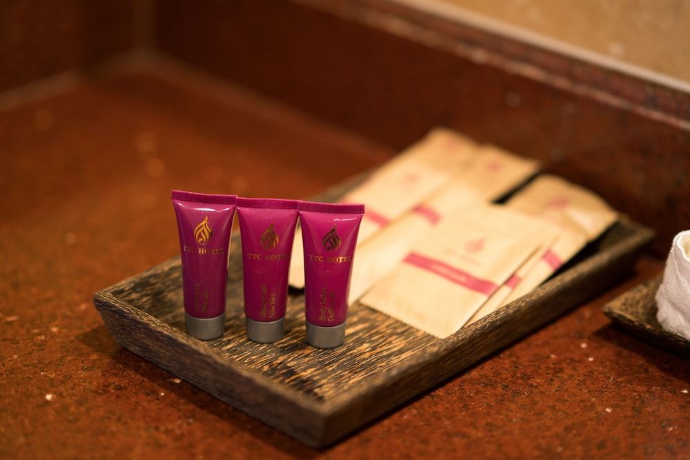 TTC Hotel Premium-Angkor Superior Twin Room 5