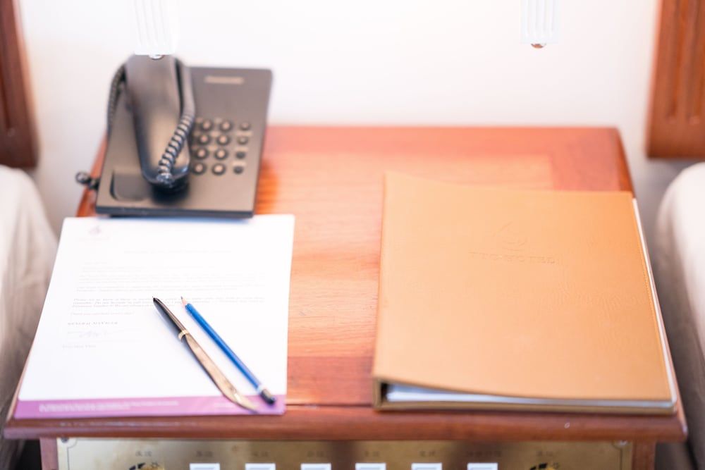 TTC Hotel Premium-Angkor Superior Twin Room 4