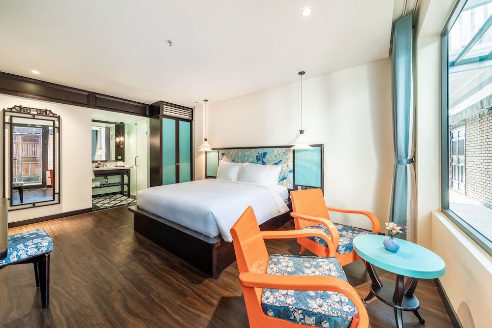 undefined De An Hotel 2