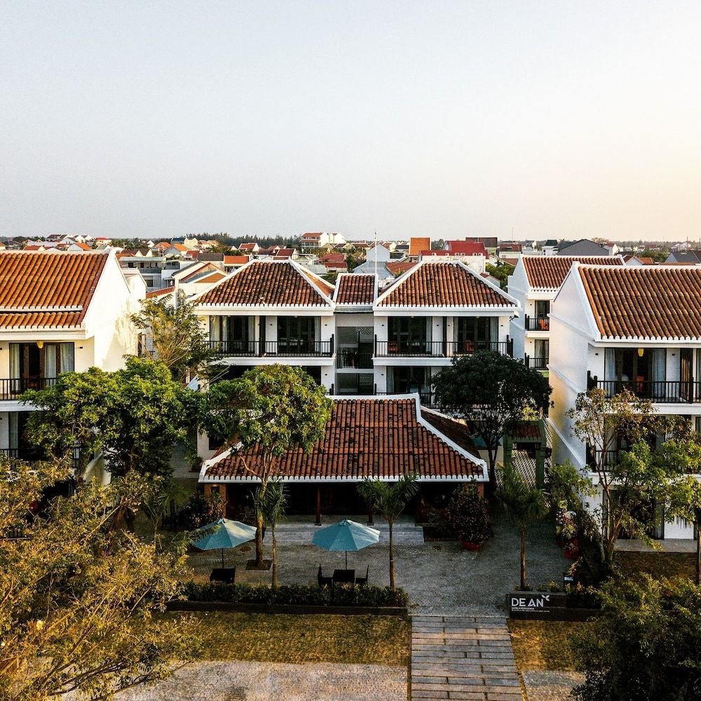 undefined De An Hotel 6