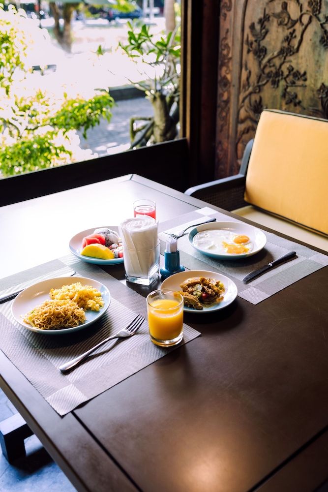 undefined De An Hotel 10