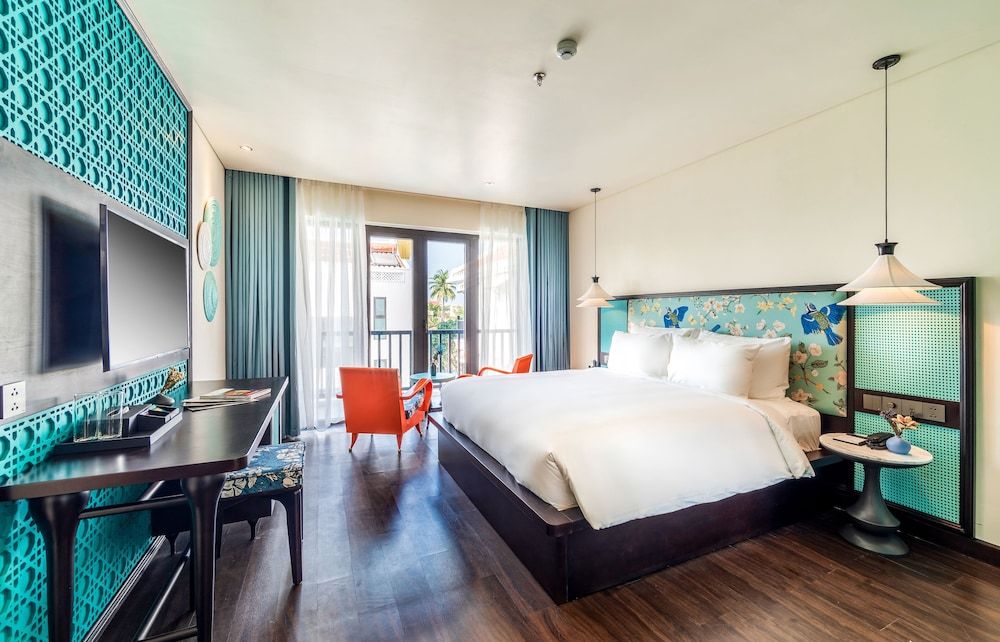 undefined De An Hotel 4