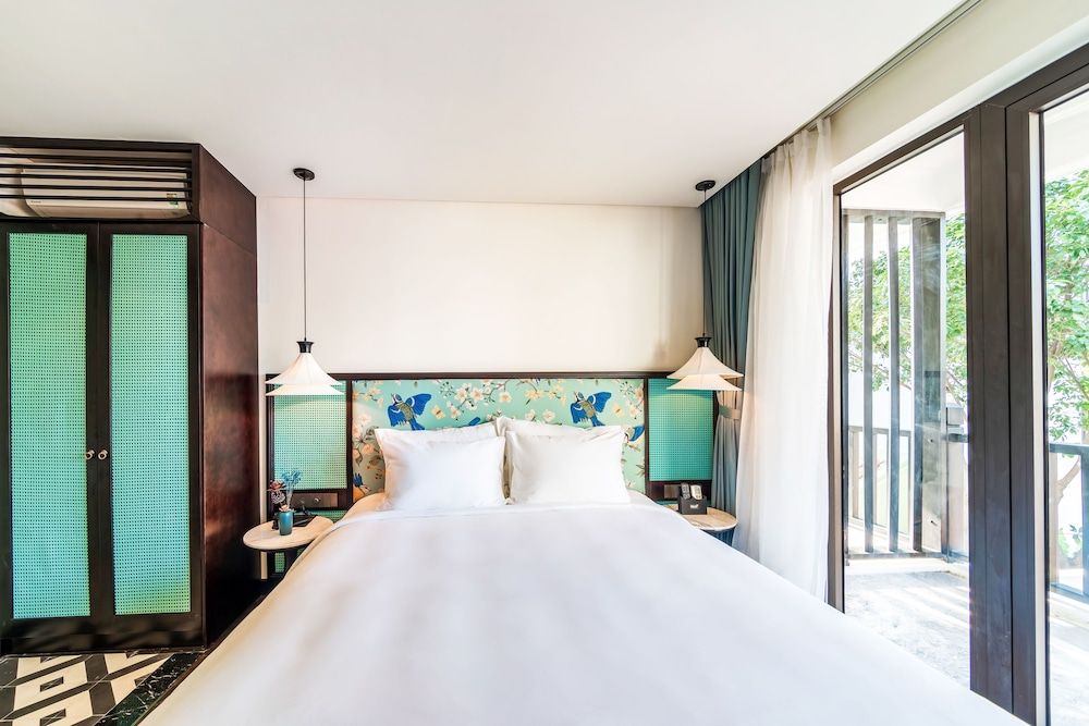 undefined De An Hotel 3