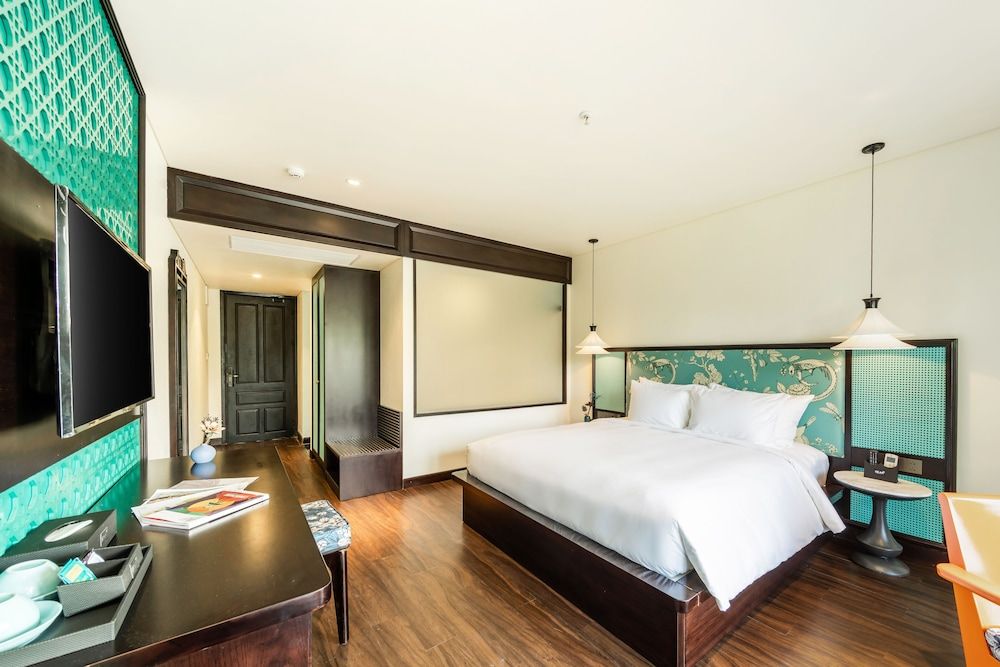 undefined De An Hotel
