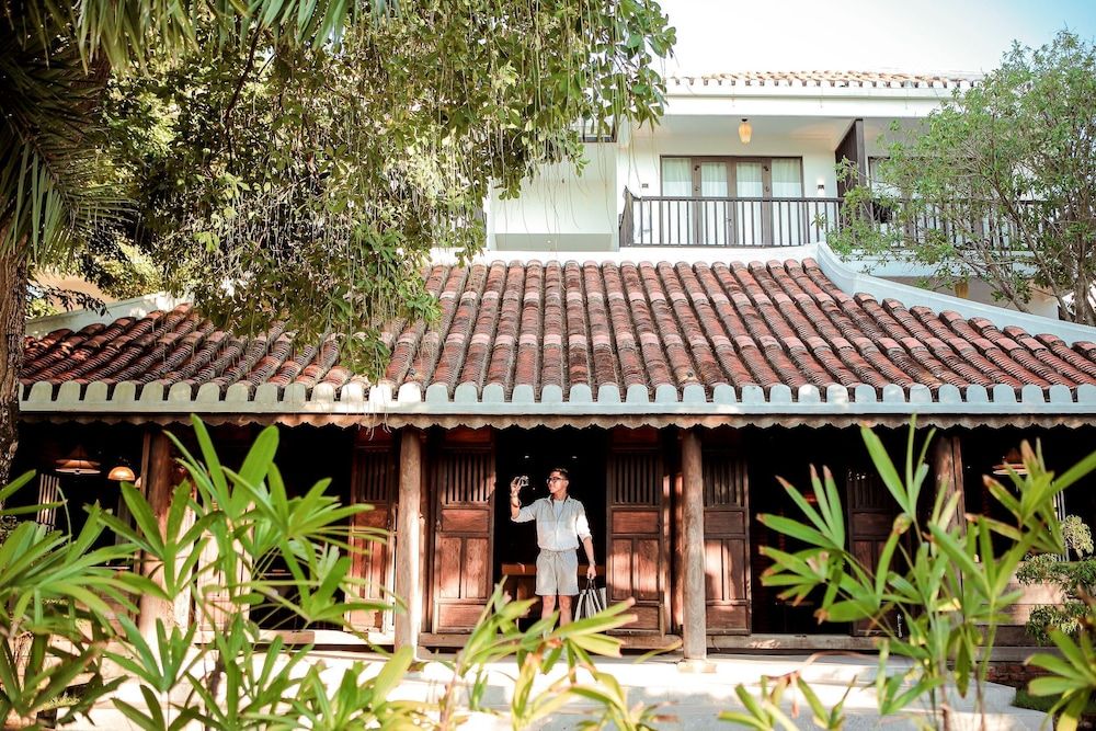 undefined De An Hotel 5