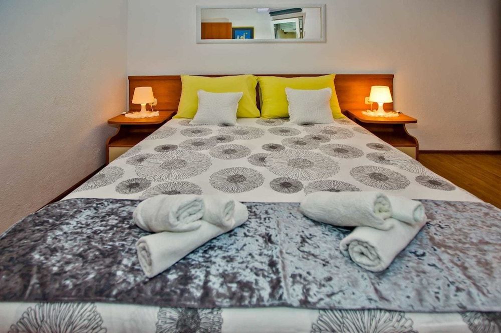 undefined Apartments Bubalo Hvar 4