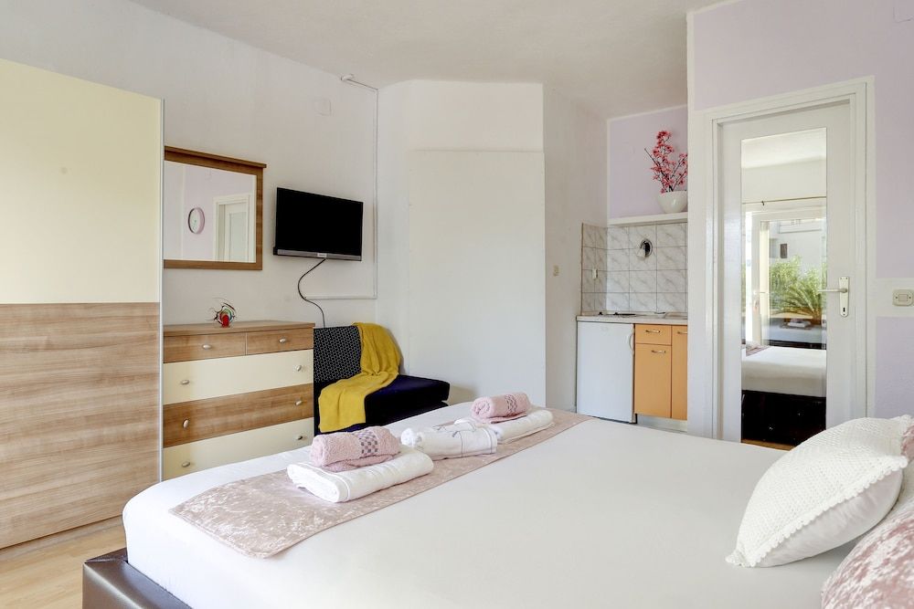 Apartments Bubalo Hvar Apartment (5) 7