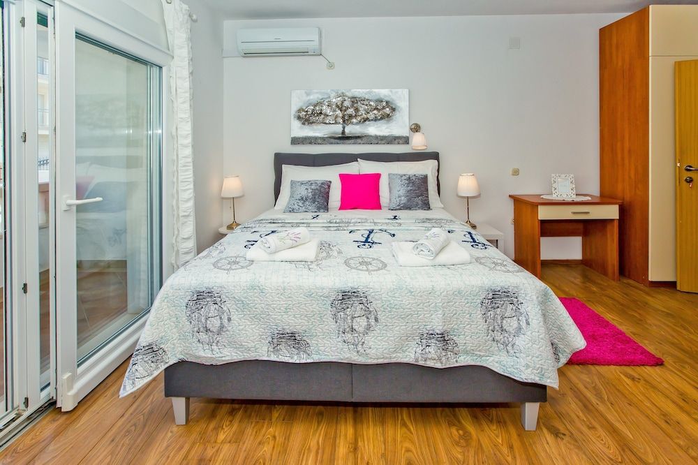 Apartments Bubalo Hvar Apartment (1) 3