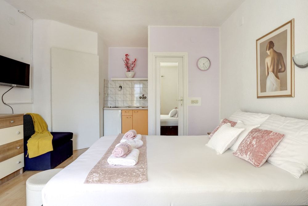 Apartments Bubalo Hvar Apartment (5) 5