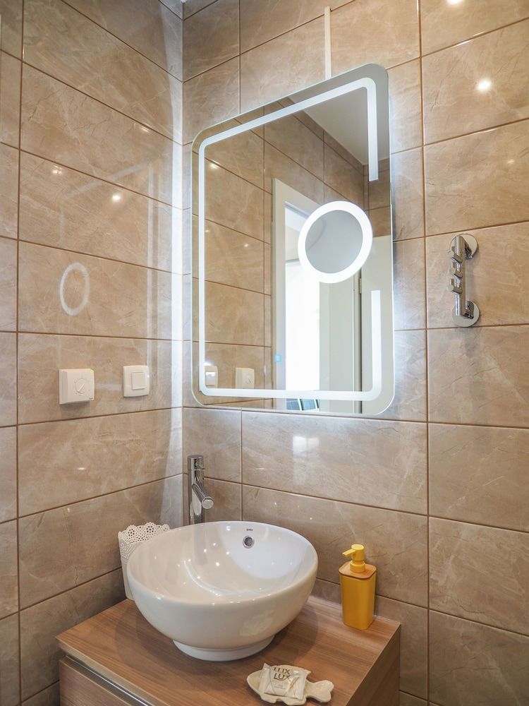 Apartments Bubalo Hvar Penthouse 4 stars with Sea View 11