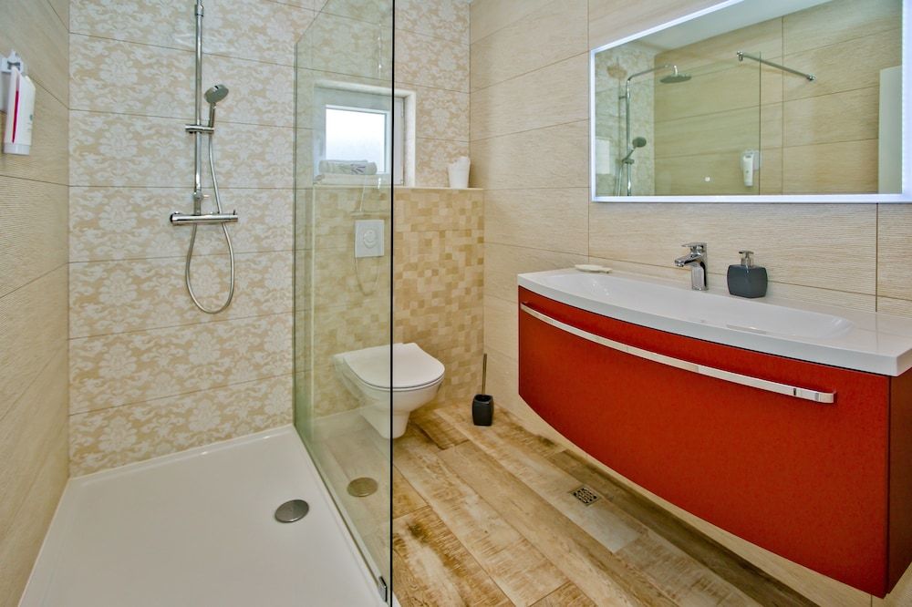 Apartments Bubalo Hvar Penthouse 4 stars with Sea View 14