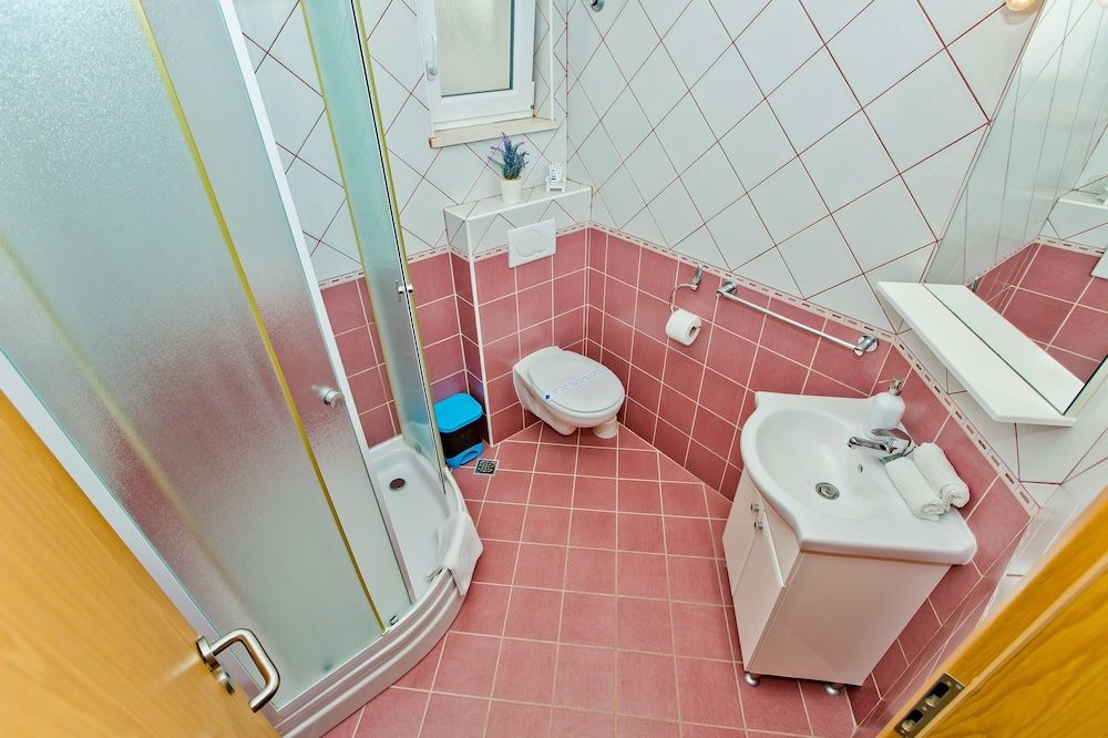 Apartments Bubalo Hvar Apartment (1) 9