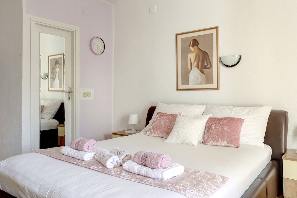 Apartments Bubalo Hvar Apartment (5) 3