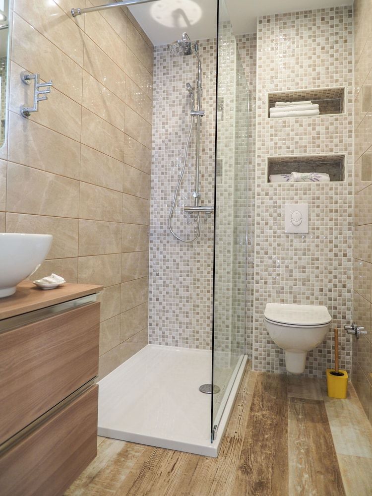 Apartments Bubalo Hvar Penthouse 4 stars with Sea View 10