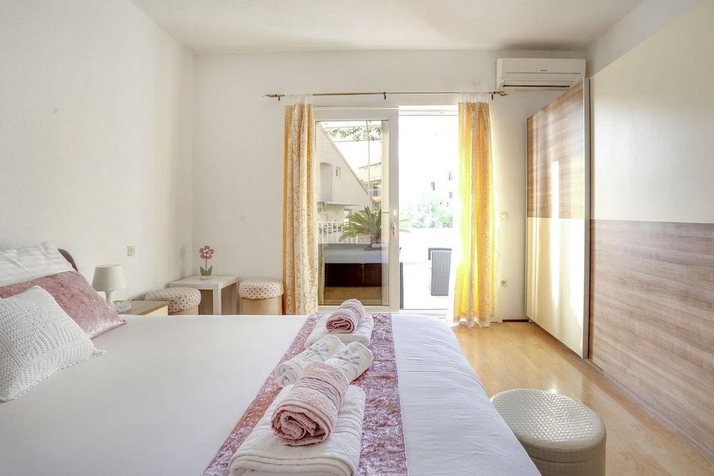 Apartments Bubalo Hvar Apartment (5) 2