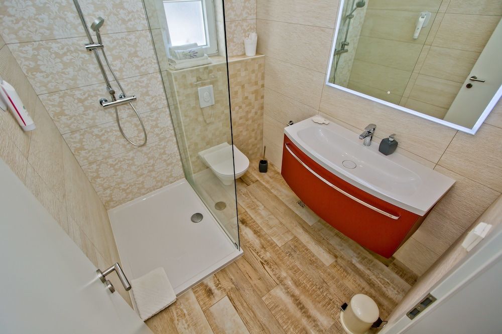 Apartments Bubalo Hvar Penthouse 4 stars with Sea View 15