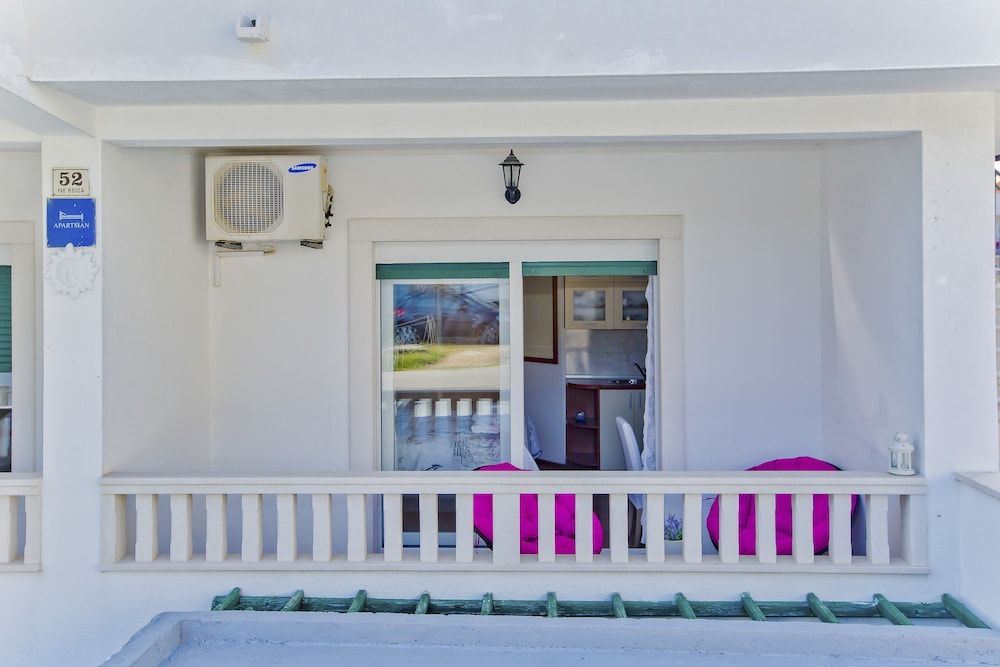 Apartments Bubalo Hvar Apartment (1) 7