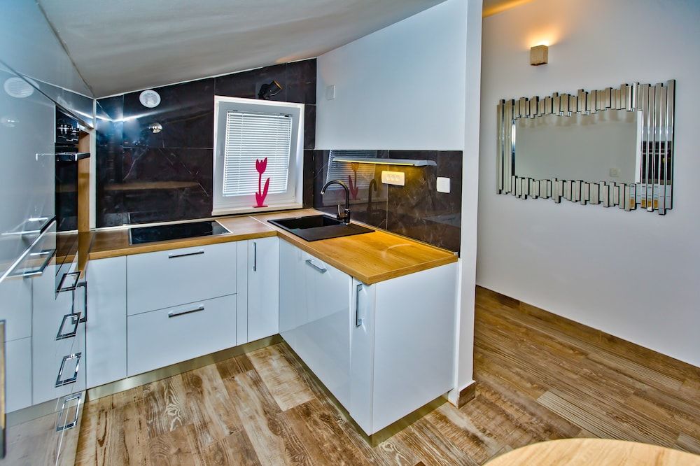 Apartments Bubalo Hvar Penthouse 4 stars with Sea View 16