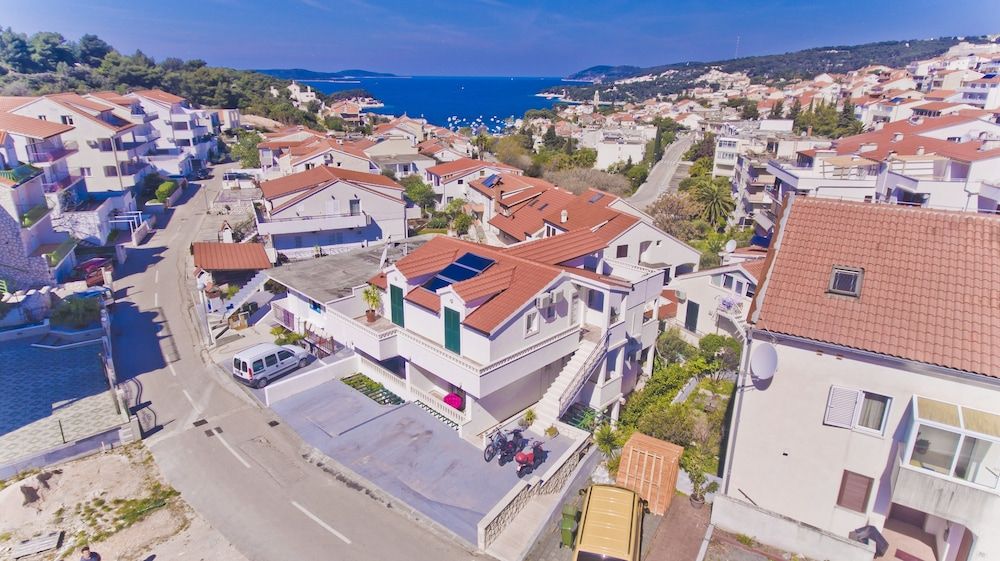 undefined Apartments Bubalo Hvar 6