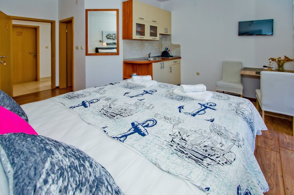 Apartments Bubalo Hvar Apartment (1) 2