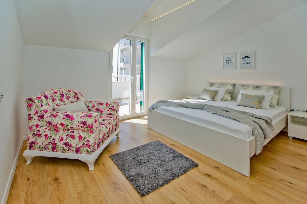 Apartments Bubalo Hvar Penthouse 4 stars with Sea View 5