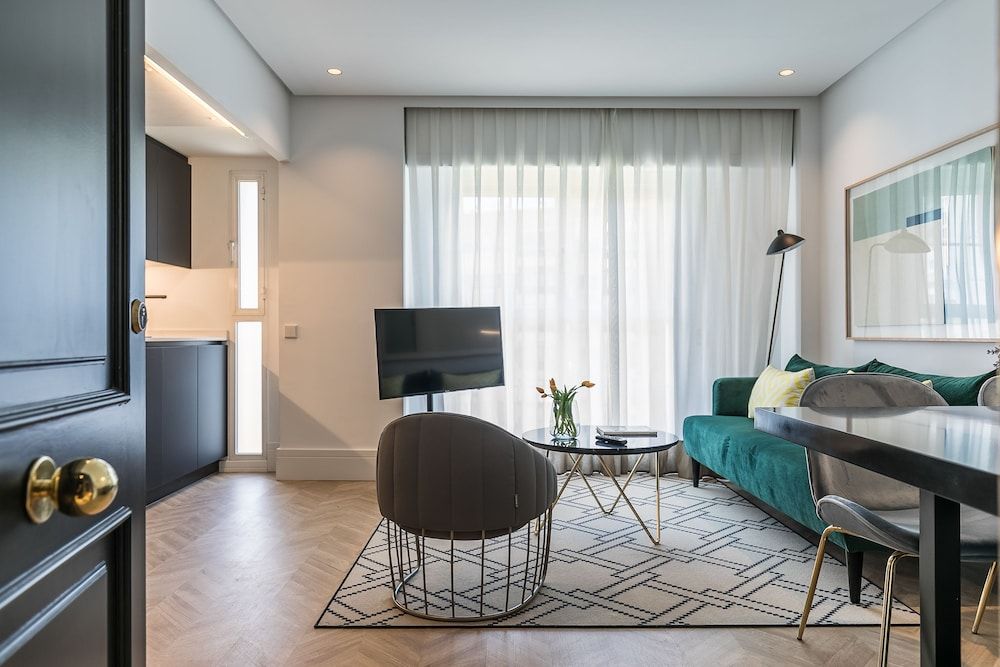 Feelathome Waldorf Suites Apartments Apartment, 1 Bedroom 13