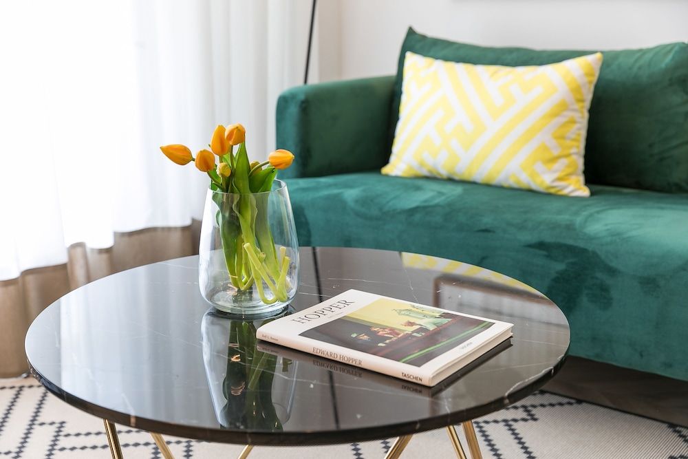 Feelathome Waldorf Suites Apartments Apartment, 1 Bedroom 14