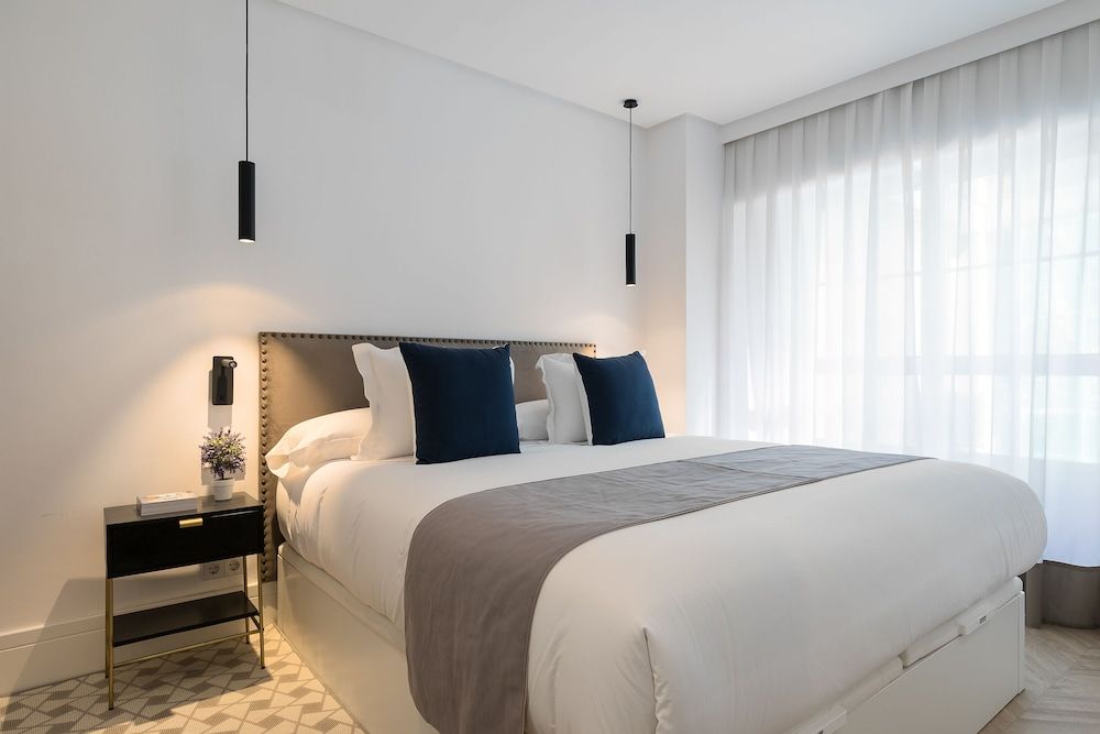 Apartment, 1 Bedroom, Terrace