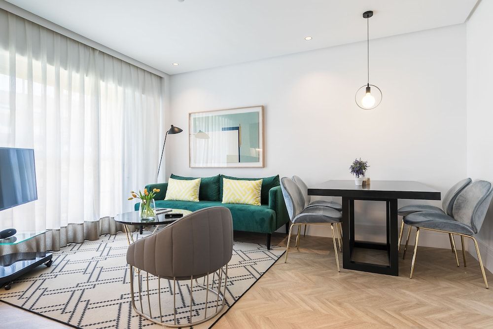 Feelathome Waldorf Suites Apartments Apartment, 1 Bedroom 11