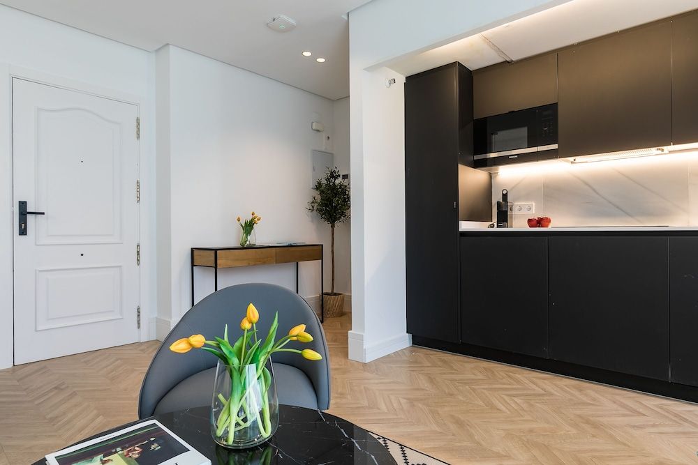 Feelathome Waldorf Suites Apartments Apartment, 1 Bedroom 10