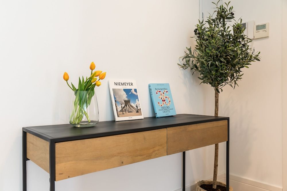 Feelathome Waldorf Suites Apartments Apartment, 1 Bedroom 12