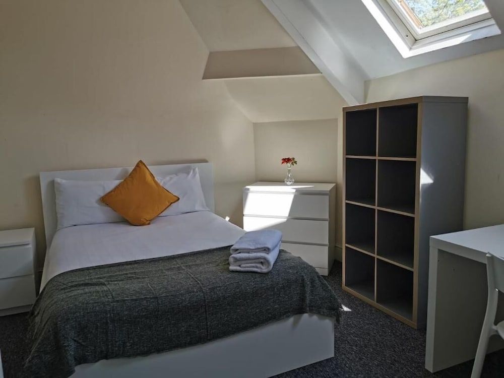 Abbeyfield Guesthouse Double Room (9) 3