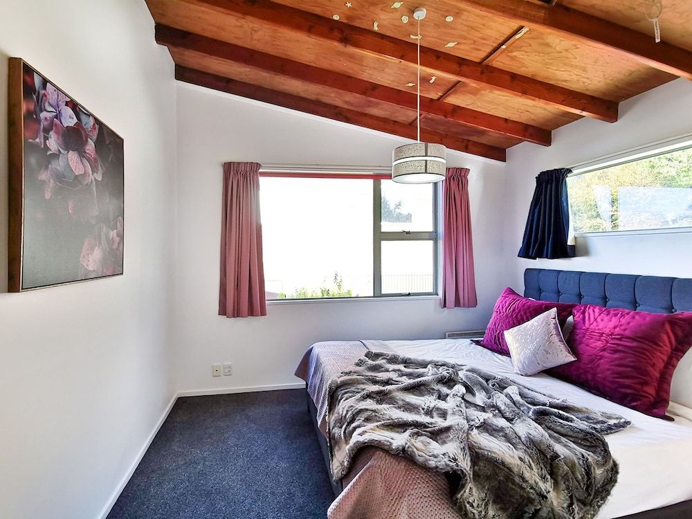 Private 3 Bedroom Duplex
