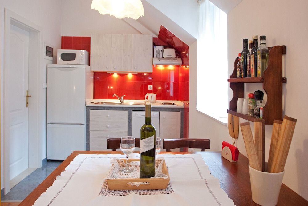 undefined Apartment Margarita 5