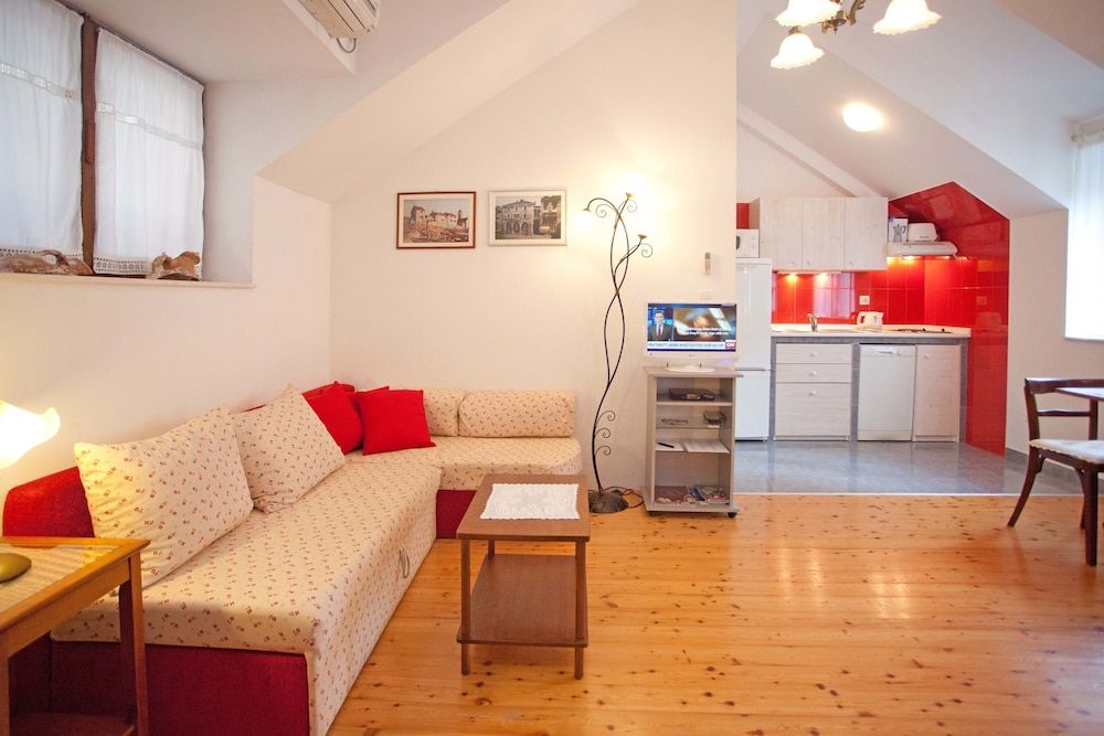 undefined Apartment Margarita