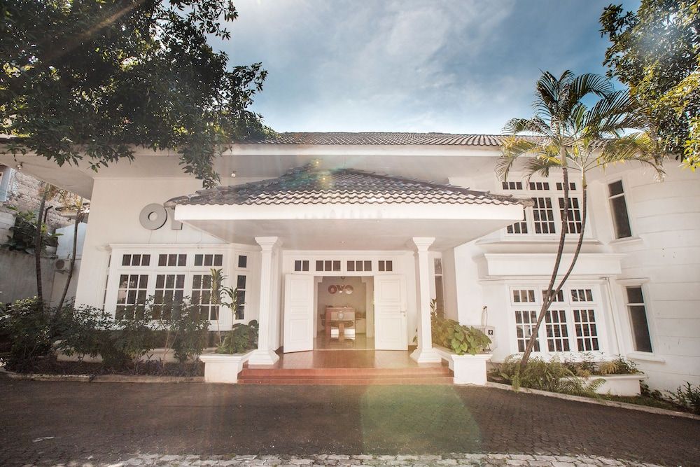 Facade