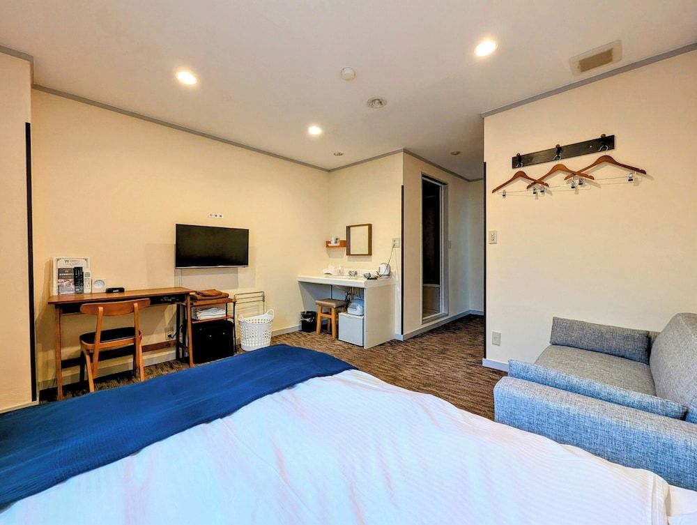 Double Room 1