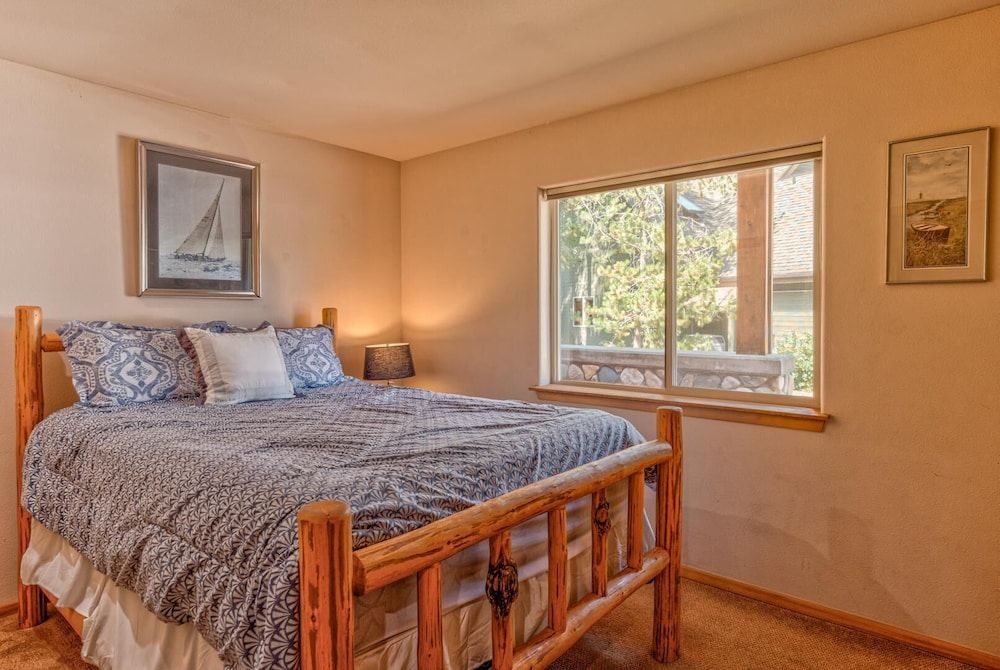 Cabin, Multiple Beds, River View (Wood Duck 5)