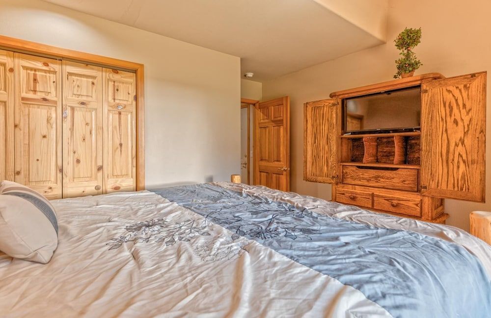 Cabin, Multiple Beds, River View (Wood Duck 5)