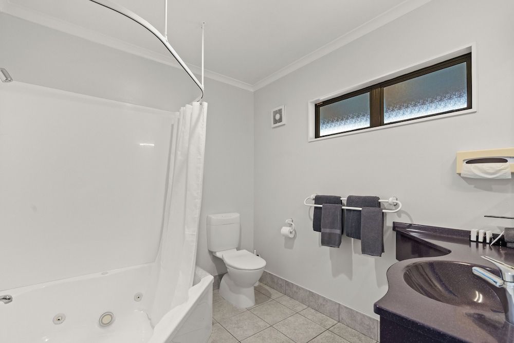 One bedroom Unit