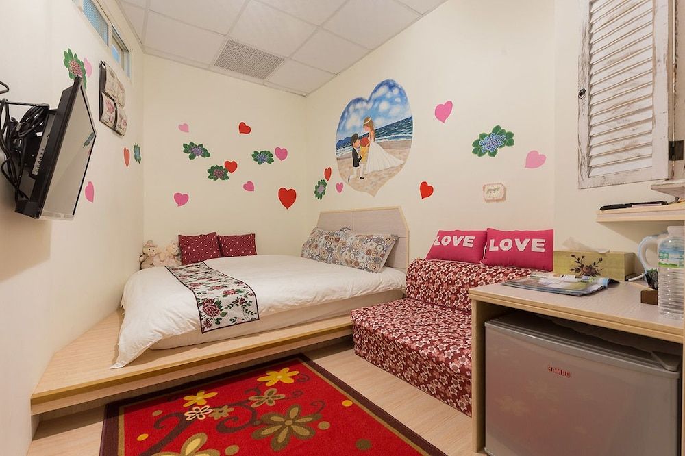 Standard Double Room, 1 Double Bed, Non Smoking