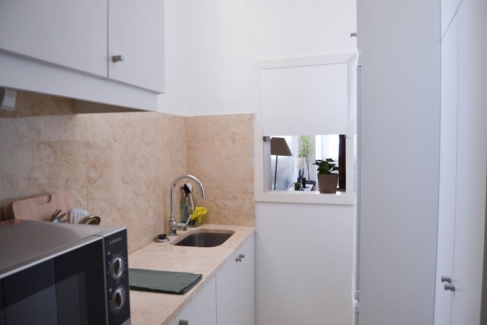 undefined Family Apartment by the River 9