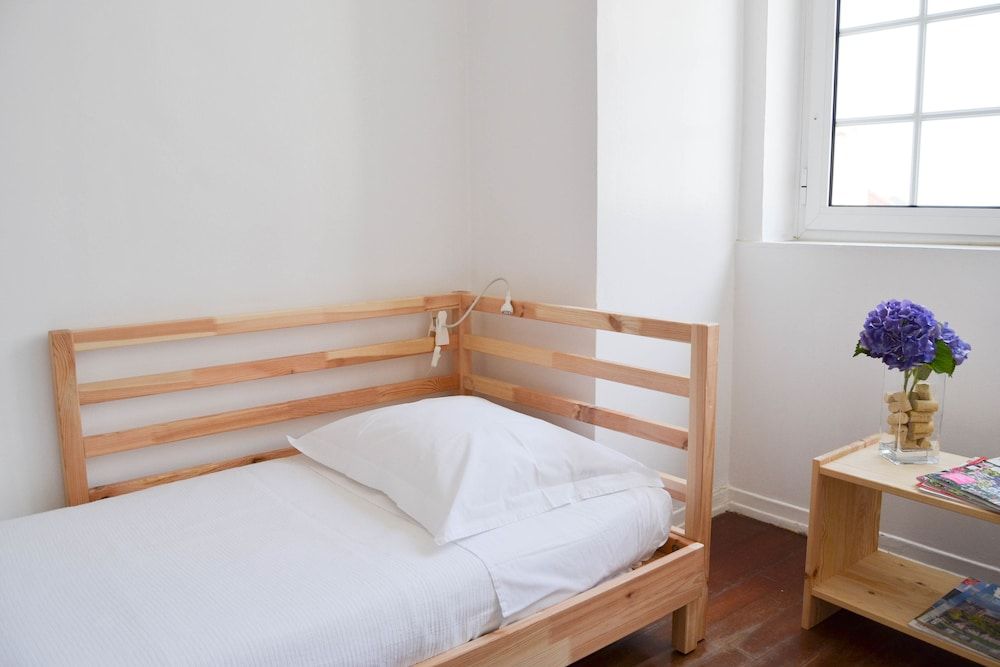 undefined Family Apartment by the River 8