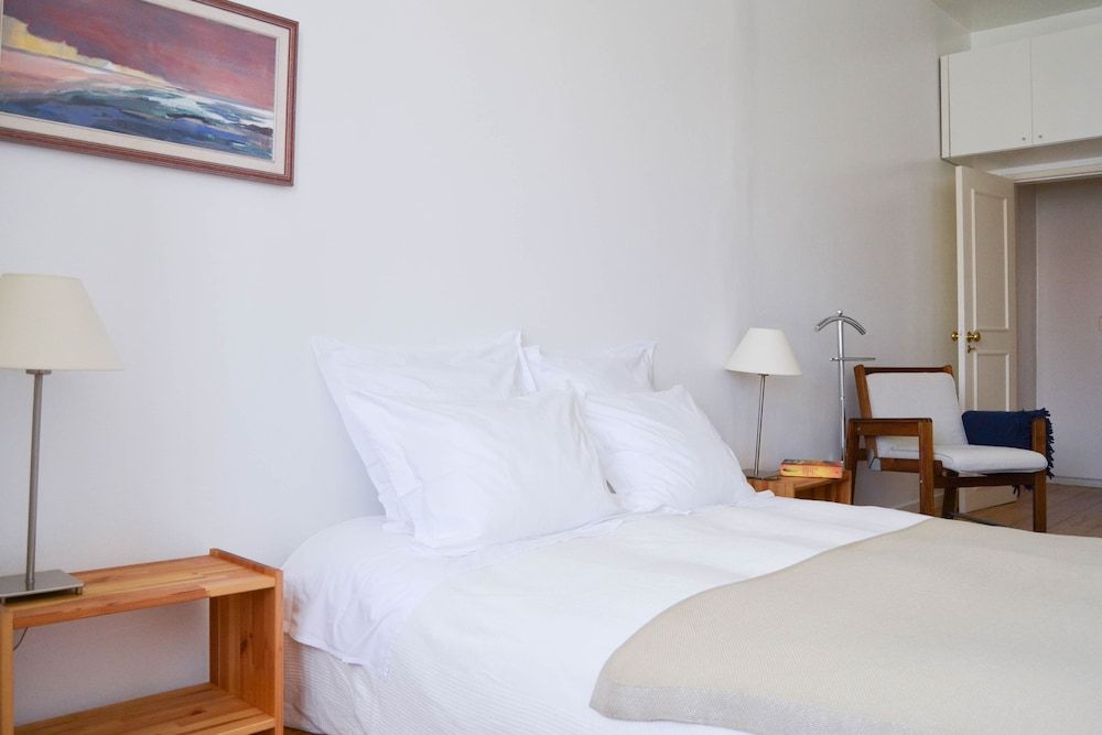 undefined Family Apartment by the River 6