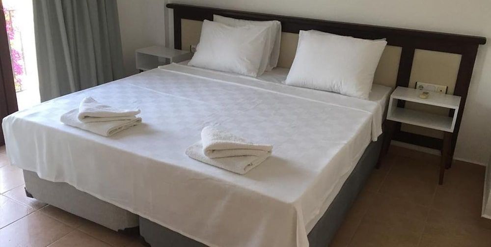 undefined The Mara Suite