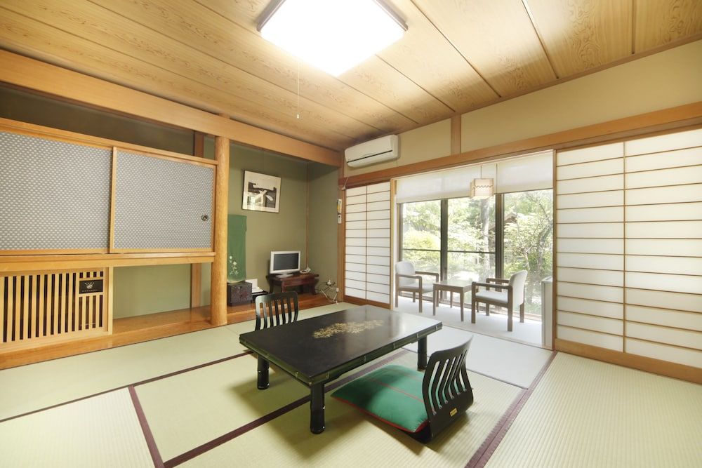 Japanese Style Room B