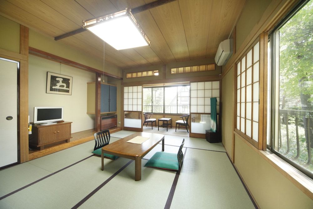 Japanese Style Room C