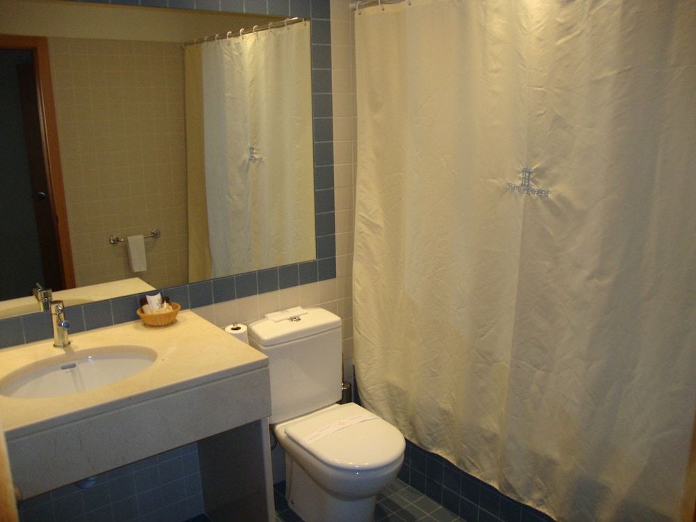 Hotel do Templo Standard Double or Twin Room 2