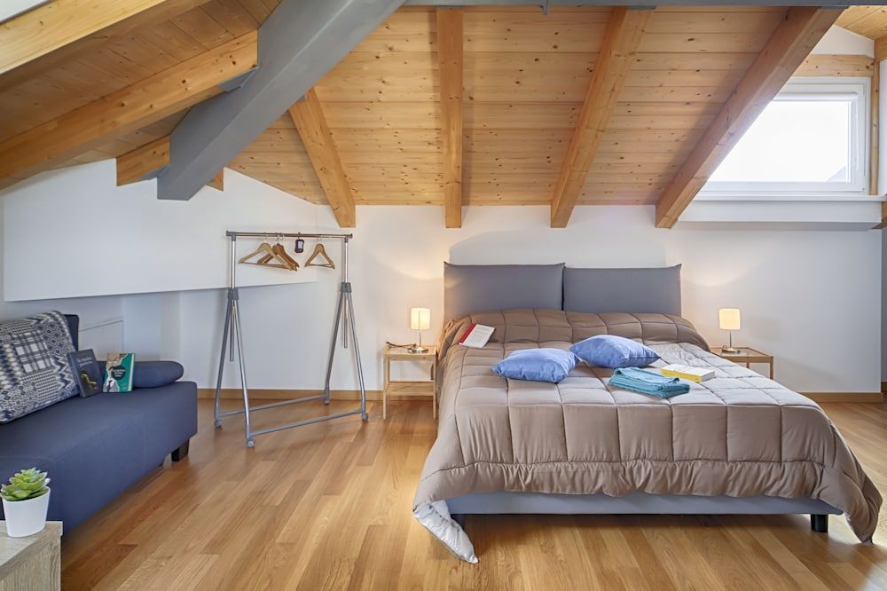 Room, 1 Bedroom (Liberty sul Golfo 2)